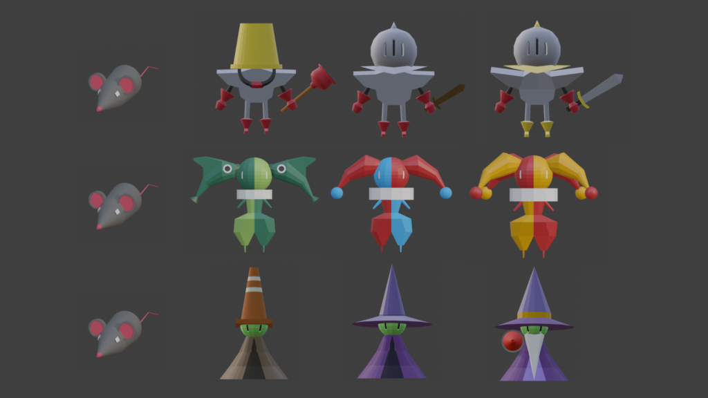 Creativetechnical Research 2 Final Presentation