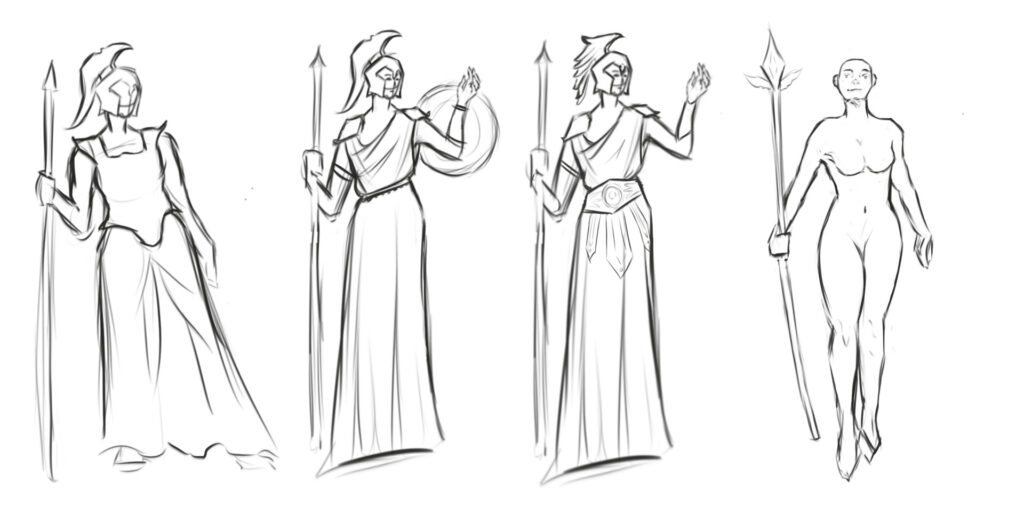 Amira Abd El Hafez Line Up