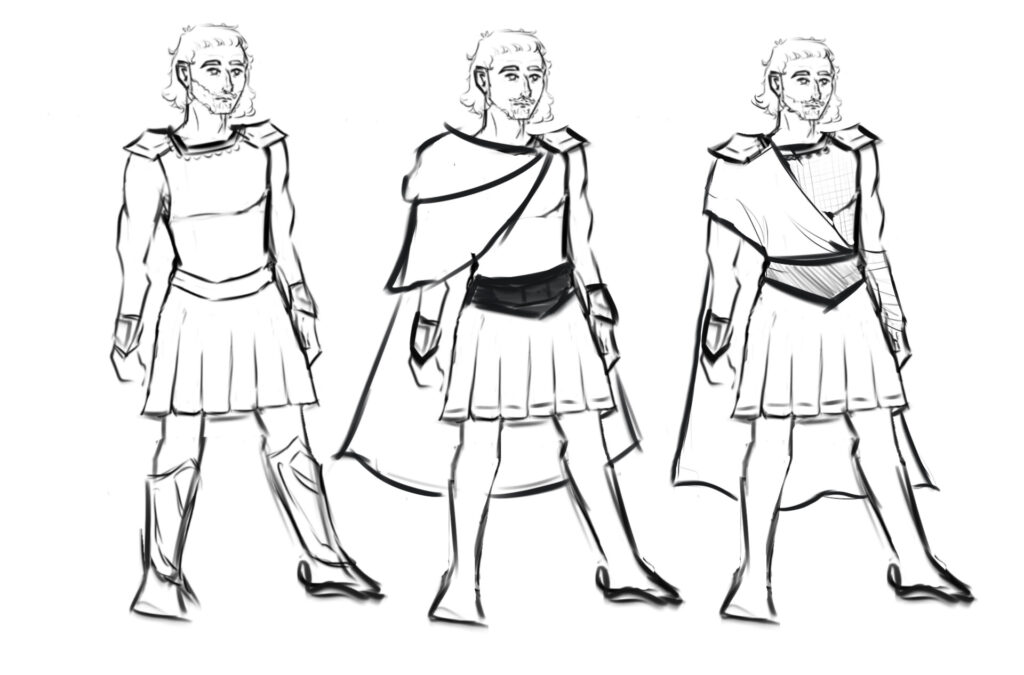 Amira Abd El Hafez Outfit Ideas